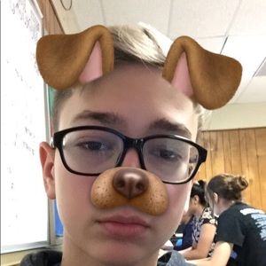 Meet your Posher, Raymond